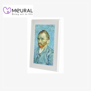 Leonora White Meural Leonora White 7
