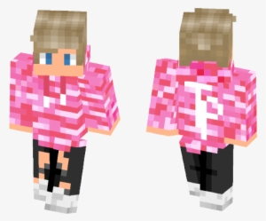 Jake Paul - Graphic Design