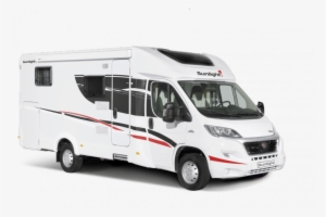 Sunlight T69l Motorhome Png - Leie Bobil