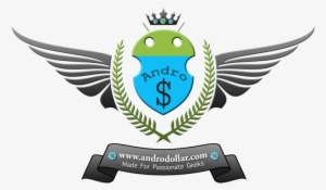 Andro Dollar Logo - Electronic Cigarette Aerosol And Liquid