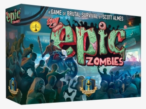 Zombies Deluxe