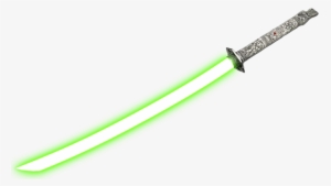 Katana D Weapons Pinterest - Lightsaber Katana Png