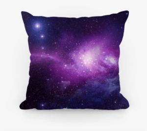 Galaxy Pillow - Galaxy Pillows