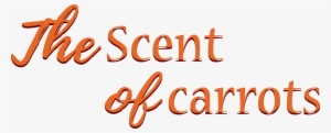 Format - Le Parfum De La Carotte