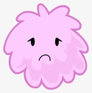 Sad Face - Inanimate Insanity Mepad Hd