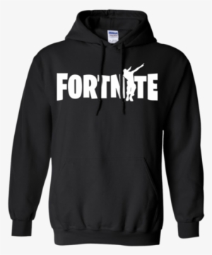 Fortnite Dabbing Emote Pullover Hoodie - Softball Quotes T Shirts