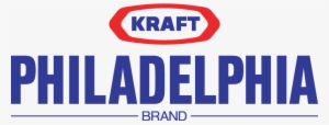 Free Vector Kraft Philadelphia Logo