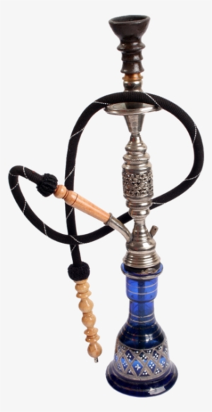 Asian Hookah - Transparent Background Hookah Png