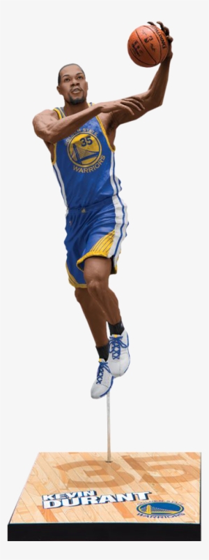 Nba - Mcfarlane Toys Nba Series 30 Kevin Durant Action Figure