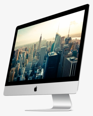 Imac Transparent Late - Breath Throw Pillow Cover With Insert (16" X 16") By