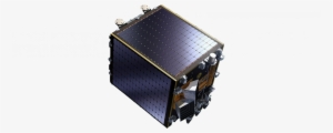 Proba-v Satellite - Proba V Satellite