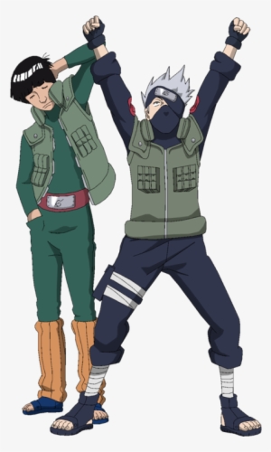 Kakashi Images Kakashi And Gaï Wallpaper And Background - Naruto Road To Ninja Kakashi