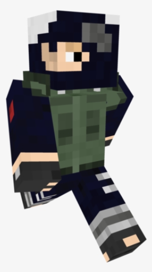 Bectpng - Minecraft Skins De Naruto