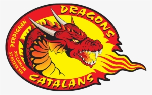 Catalans Dragons - Dragon Catalan