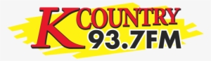 Enjoy Lunch From Sonny's Bbq For Pro Account Customers - K Country 93.7 Logo