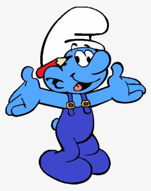 Smurf Png - Google-søgning - Smurfs Handy