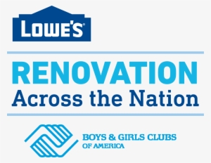 Stay Tuned For The Grand Opening Of Our Cleveland Park - Lowes Renovation Across The Nation
