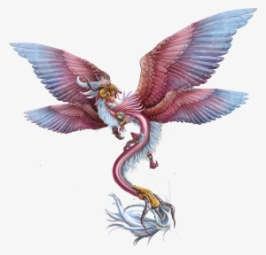 Our Dragon Lord Spotlights Feature A Stand Out Player - Mythical Creatures Transparent