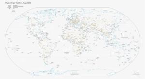 This Free Icons Png Design Of Cia World Fact Book Physical