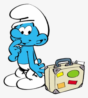 Smurf - Smurf Travel