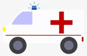 Ambulance Help First Aid Doctor On Call Sa - Sirene De Ambulância Png