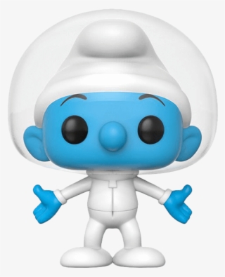 Funko Pop The Smurfs