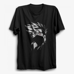 Naruto Symbol Half Sleeve Cotton Tshirts - Glory Glory Man United T Shirt
