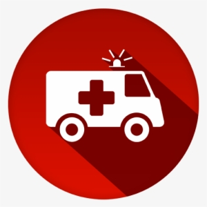 Callambulancematerial - Call Ambulance Logo
