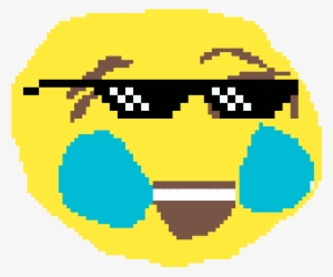 Coolest Emoji