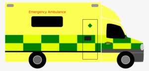 This Free Icons Png Design Of British Ambulance