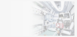 Urgent Or Non-urgent, We're On The Journey With You - Bangkok Hospital Air Ambulance