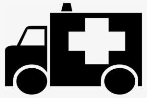 This Free Icons Png Design Of Ambulance Icon