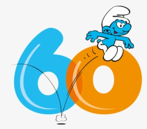 2 Tickets For Smurf Experience (a Ticket For A Child - 60 Anniversary Of Smurfs