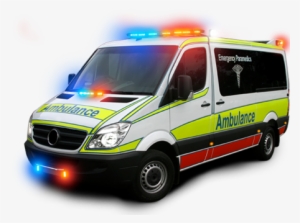 Ambulance Siren Png