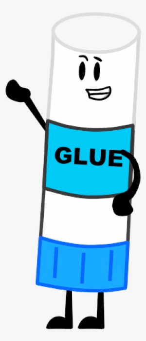 Glue - Bfdi Glue