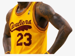 Lebron James Clipart Cavs