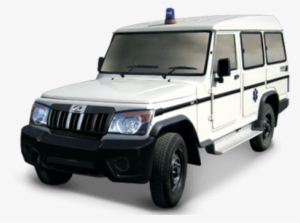 Bolero Ambulance - Mahindra Bolero Ambulance Price