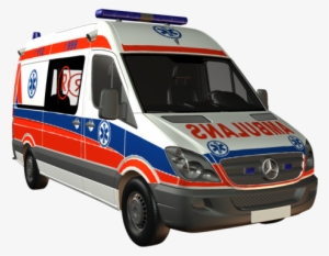 Png Ambulans