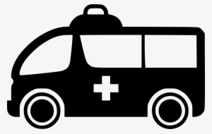 Ambulance Comments - Icon