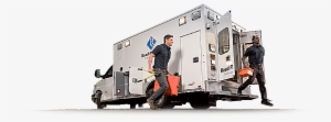 Road Rescue Is More Than Just An Ambulance Brand It's - Ambulance