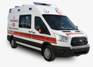 Ambulans Png