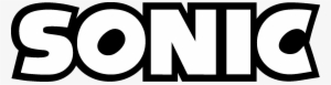Png-svg Logo, Vector, Template Free Downloads % Png&svg - Sonic Unleashed Title Screen