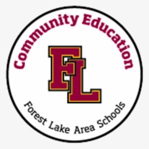 Sac & Sonic Logo - Forest Lake Schools