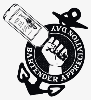 Bartender Appreciation Day - Sailor Jerry Rum Spiced 92@