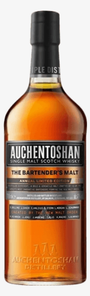 Auchentoshan The Bartender's Malt - Auchentoshan Bartenders Malt