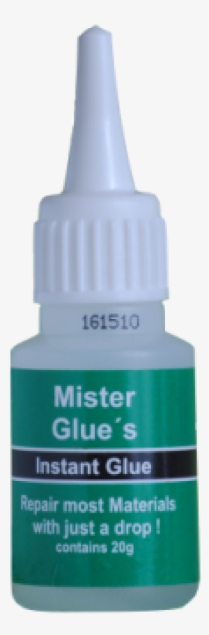 Search Mister Glue Website - Adhesive