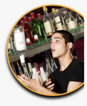 Someone With A Good Personality And Zero Bartending - Working In Australia