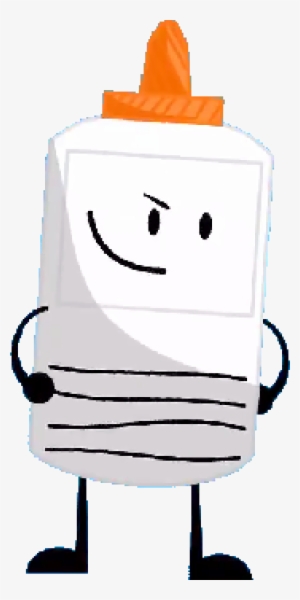 Glue - Object Show Glue