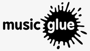 Open - Music Glue Logo