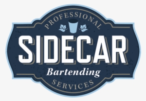 Sidecar Bartending - Sidecar